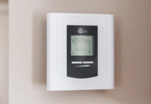 Thermostat