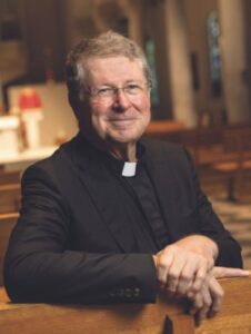 Father Michael Joncas