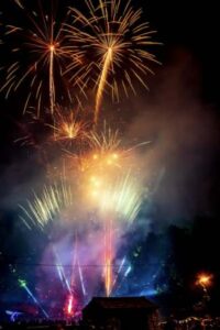 Fireworks