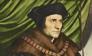 St Thomas More