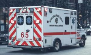 Ambulance