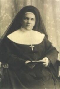 Blessed Mary of Jesus the Good Shepherd