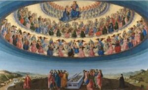 Communion of Saints