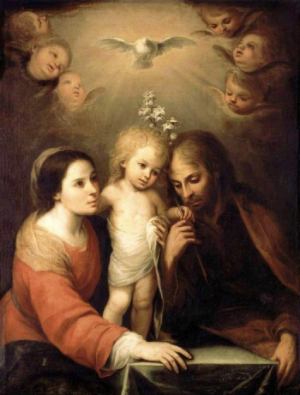 Holy Family