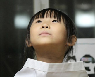 Little Girl