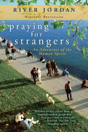 Praying For Strangers Book Cover