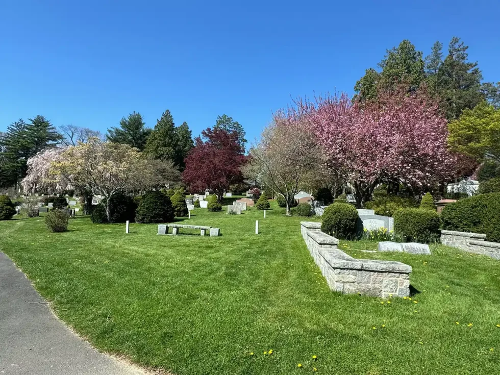 St Mary-Putnam Cemetery