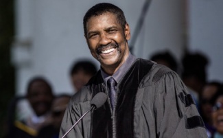 Denzel Washington