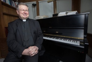 Father Michael Joncas