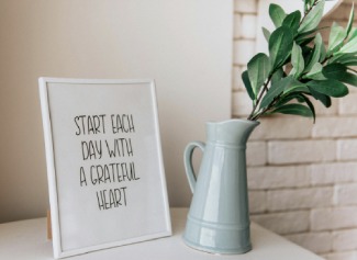 Grateful Quote
