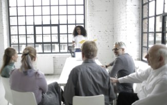 Group Meeting
