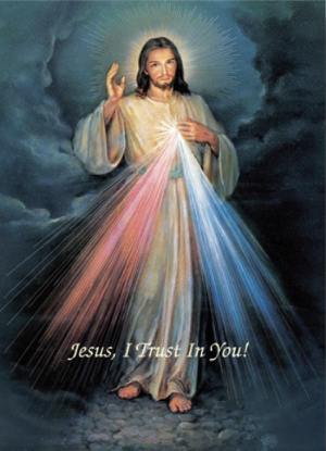Jesus