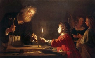 Saint Joseph