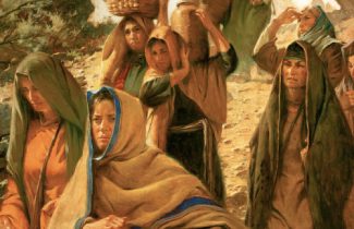 The Three Marys