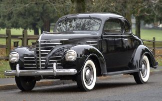 39 Plymouth