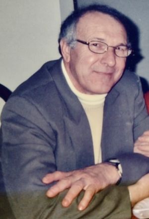 Jack Moreira