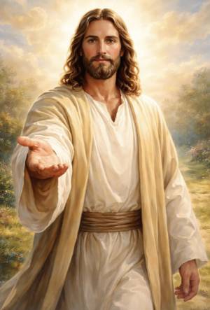 Jesus