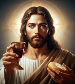 Jesus