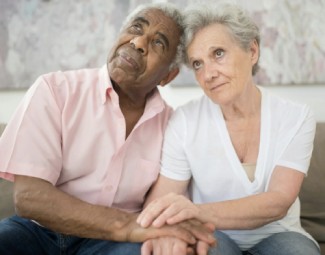 Man and Woman