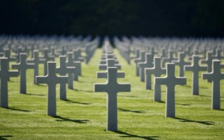 Veterans Cemetery
