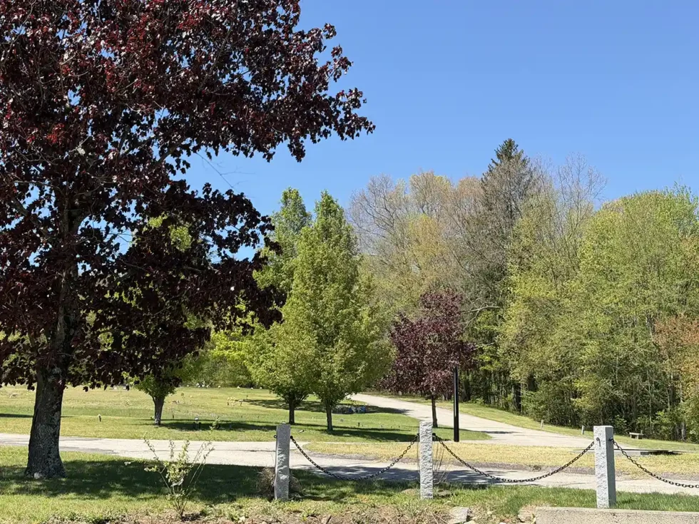 Resurrection Cemetery, Newtown, CT