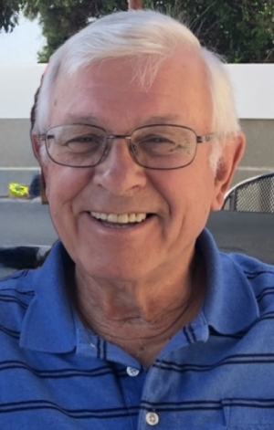 Ralph Okenquist