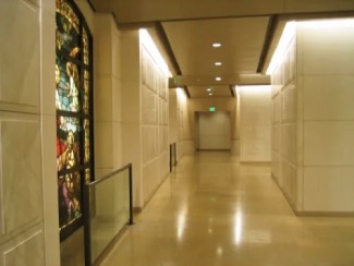Resurrection Chapel