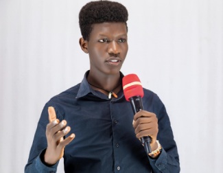 Student Public Speaking