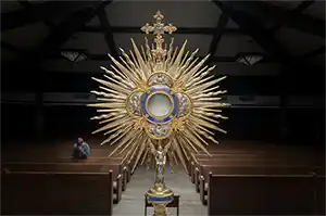 Religious artifact