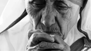 Mother Teresa