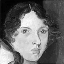 Emily Brontë 