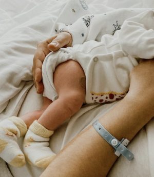 Newborn Baby