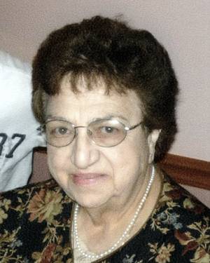 Carmella Louise Avitabile 