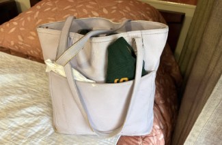 Full Pocketbook