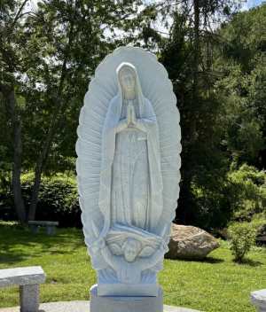 Our Lady of Guadalupe