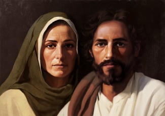 Saint Monica