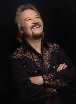Travis Tritt