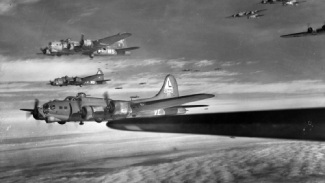 Bomber Planes