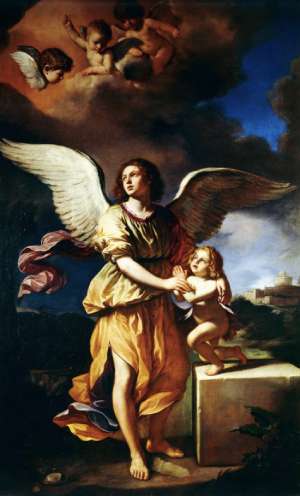Guardian Angel