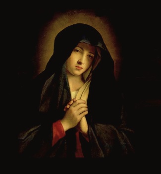 Our Lady of Sorrows