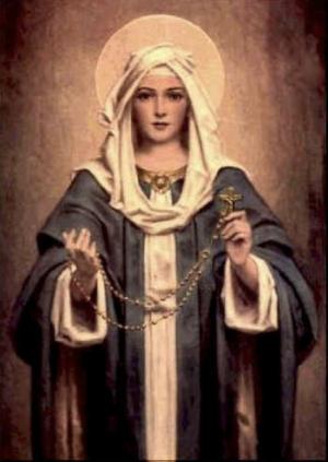 Our Lady of the Rosary