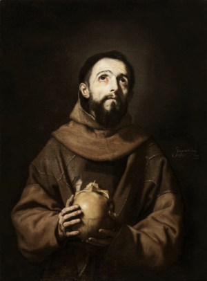Saint Francis of Assisi