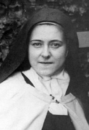 Saint Therese the Little Flower